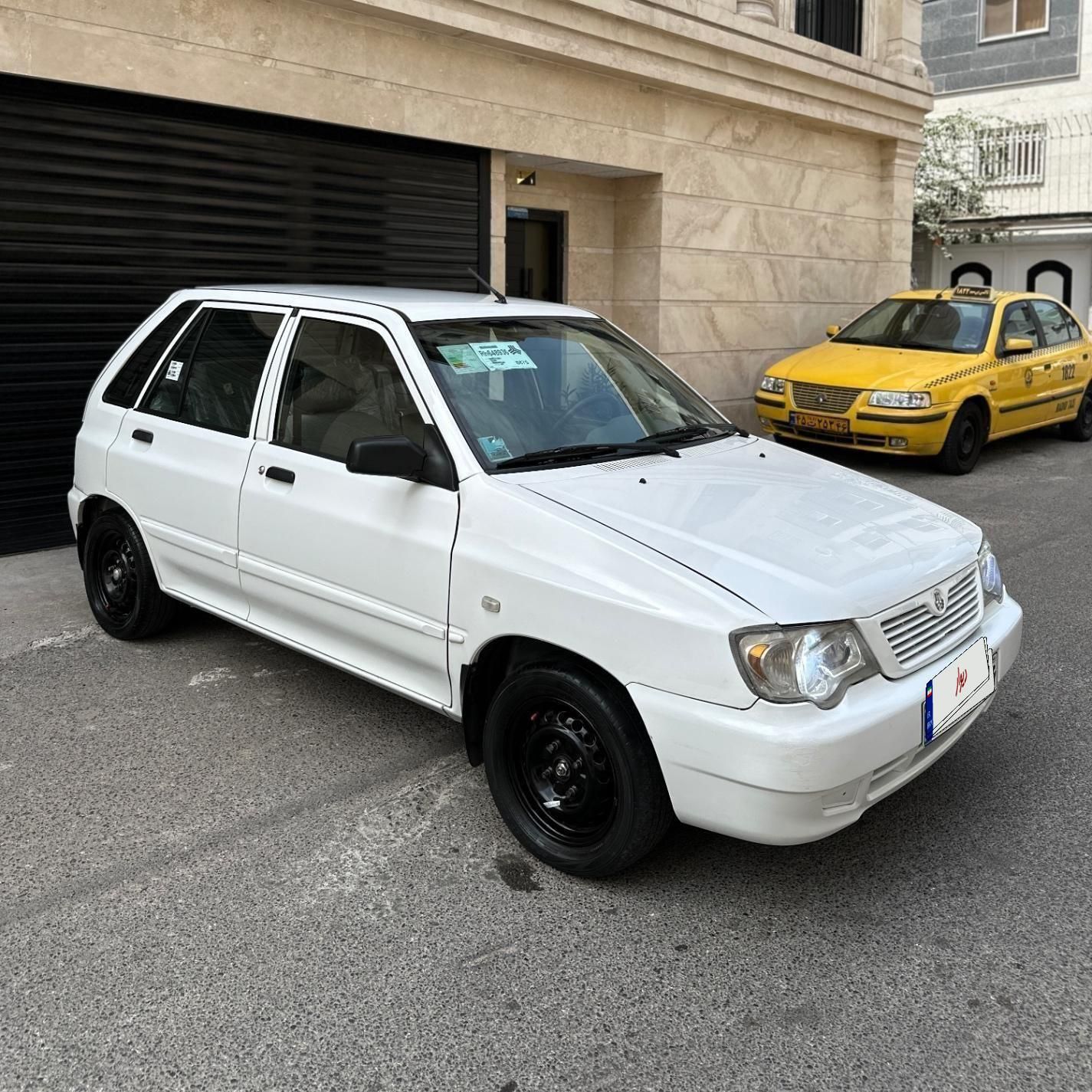 خودرو پراید، 111 آگهی ann_18885910