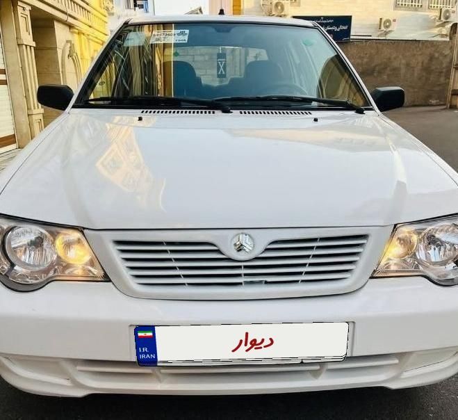 خودرو پراید، 111 آگهی ann_18885927