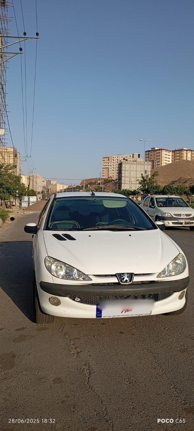 خودرو پژو، 206 آگهی ann_18885962