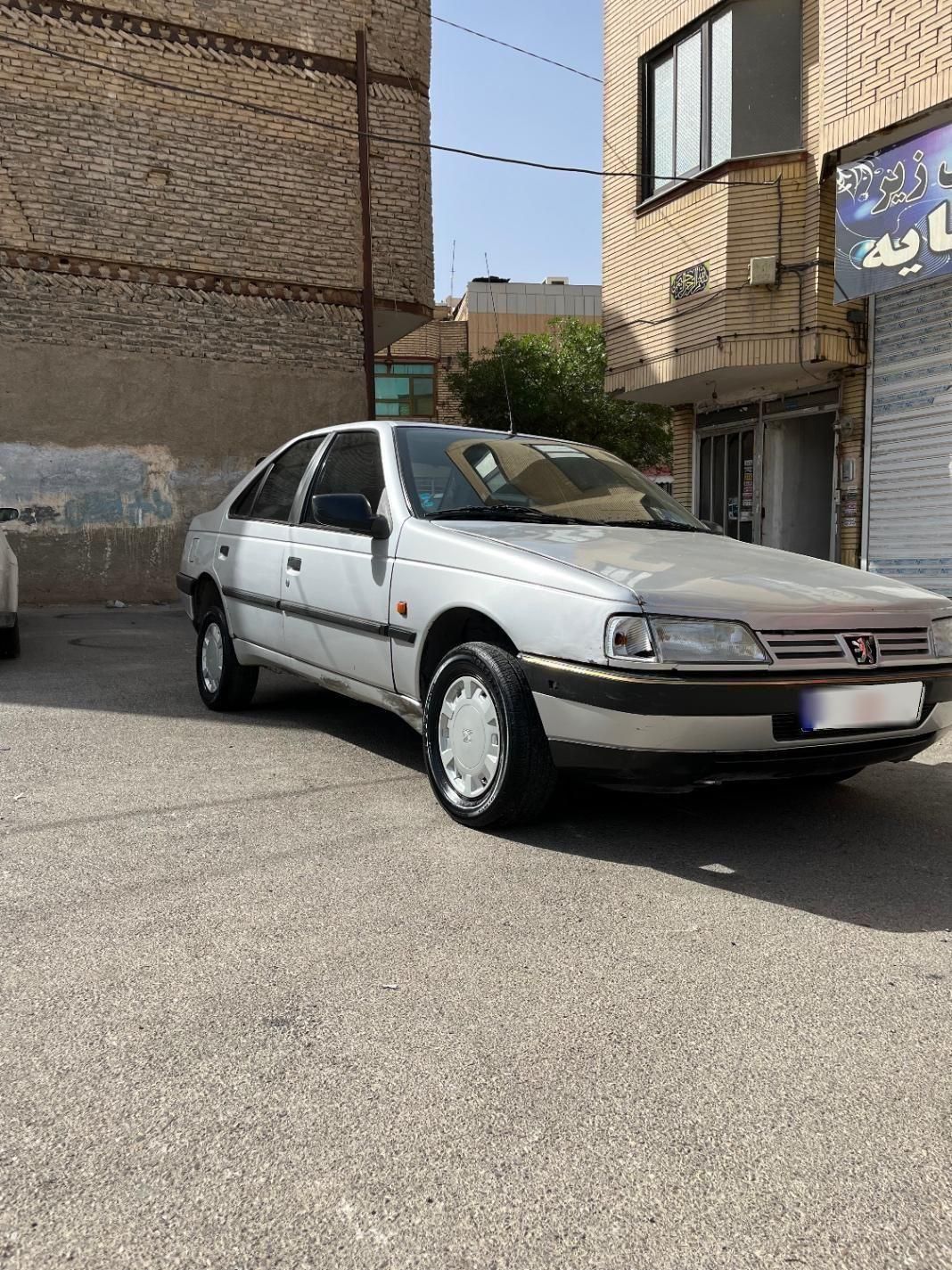 خودرو پژو، 405 آگهی ann_18885969