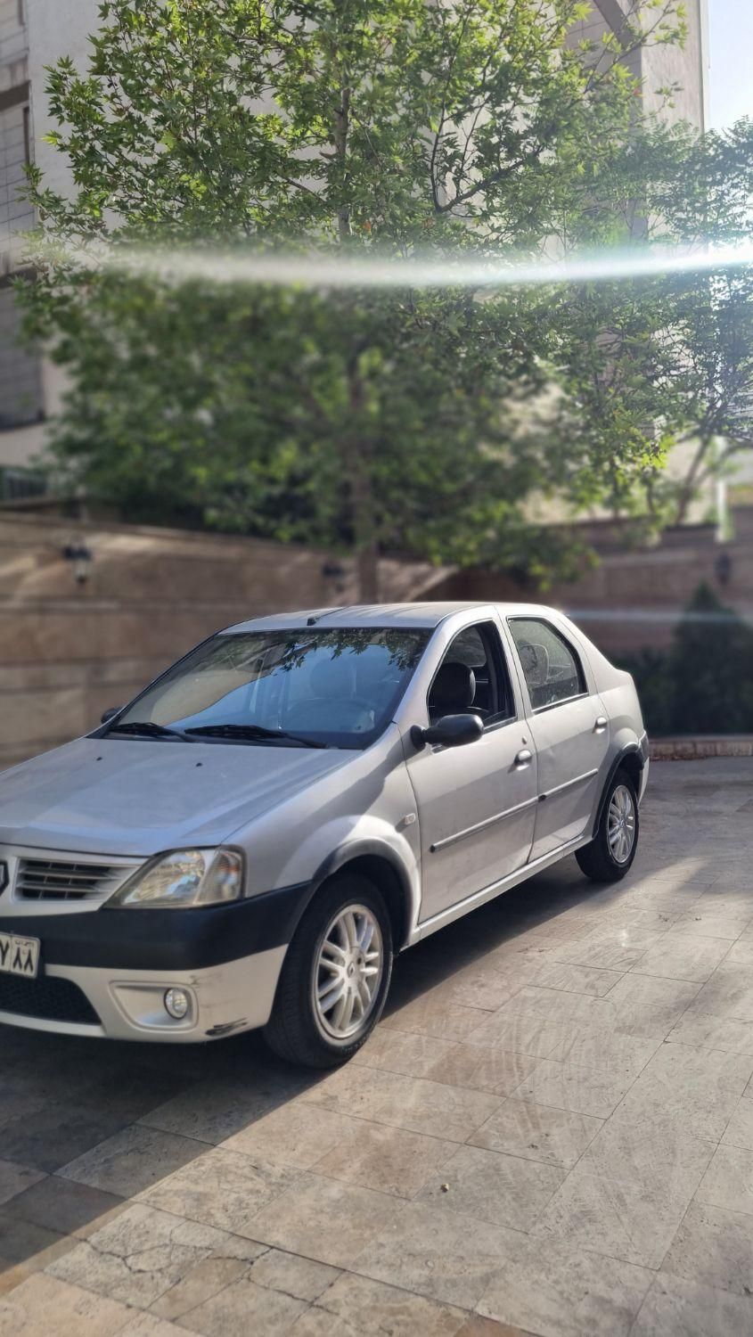 خودرو رنو، تندر 90 آگهی ann_18885977