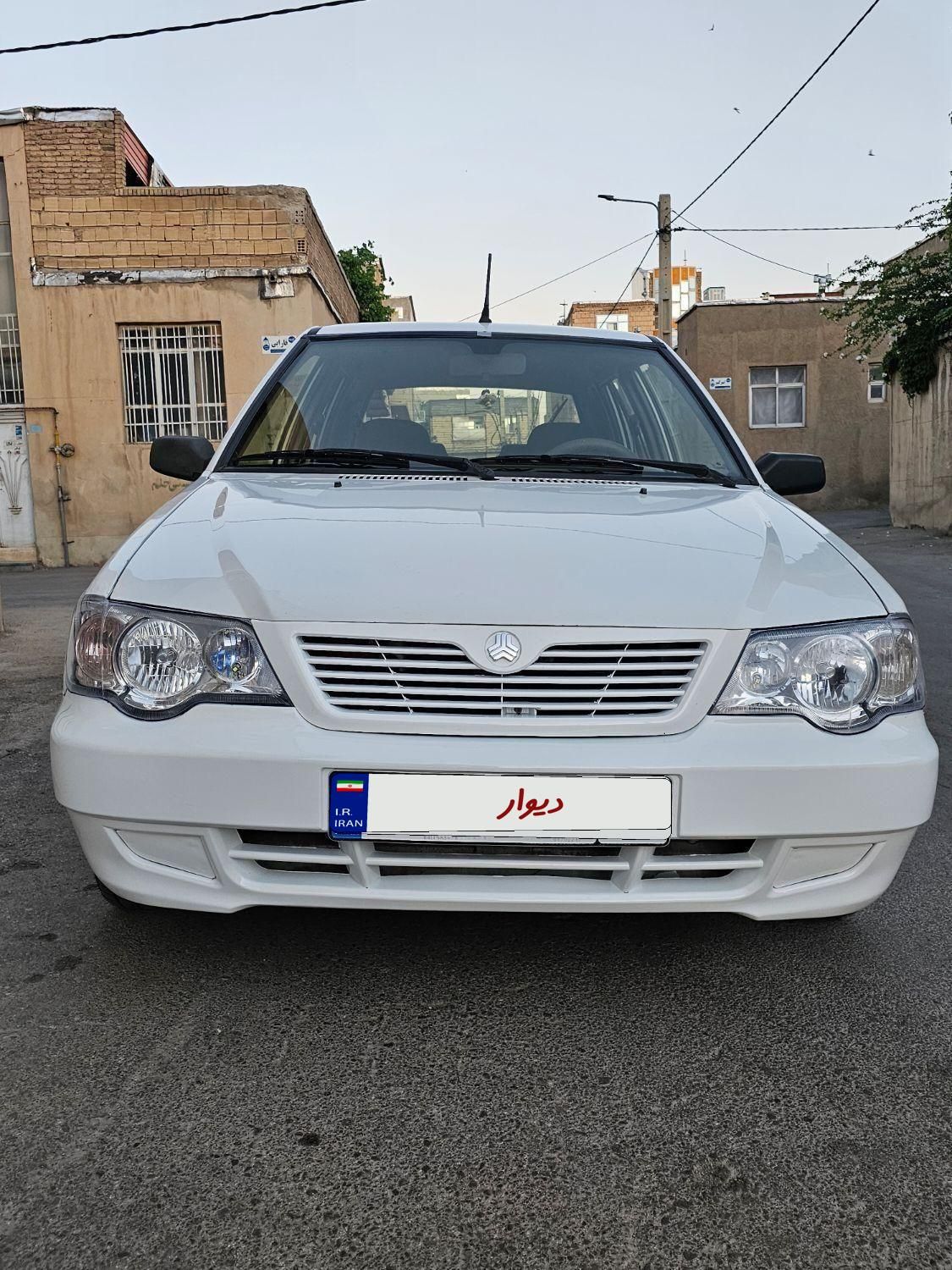 خودرو پراید، 111 آگهی ann_18885999