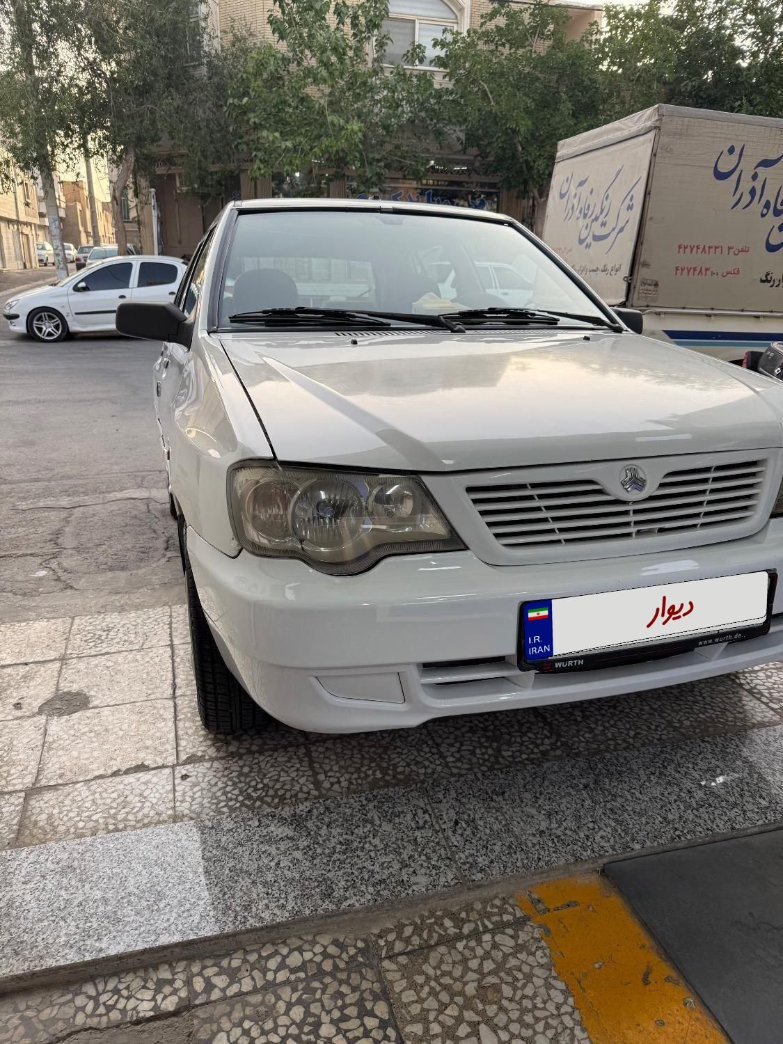 خودرو پراید، 111 آگهی ann_18886035