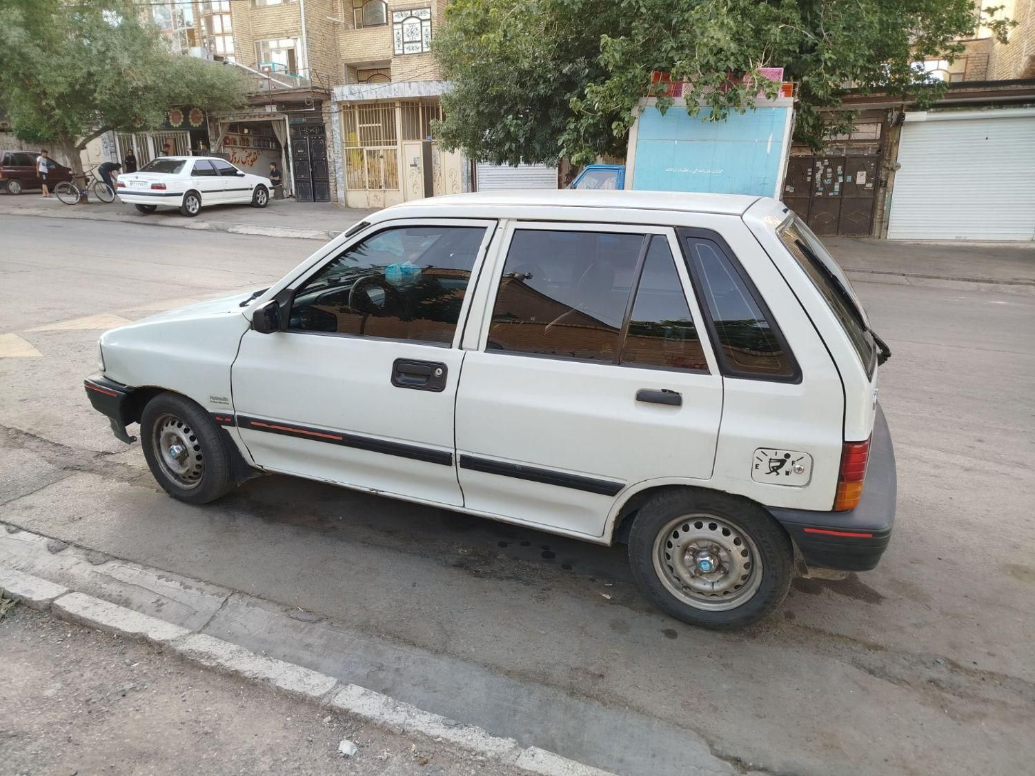 خودرو پراید، 111 آگهی ann_18886036
