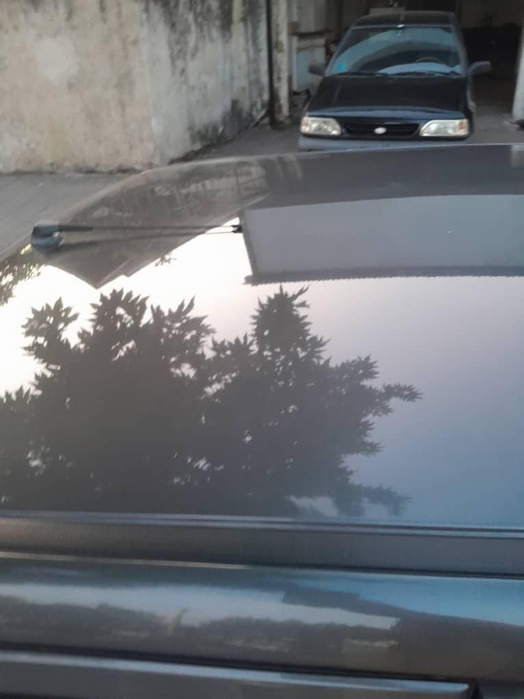 پراید 111 SE - 1395