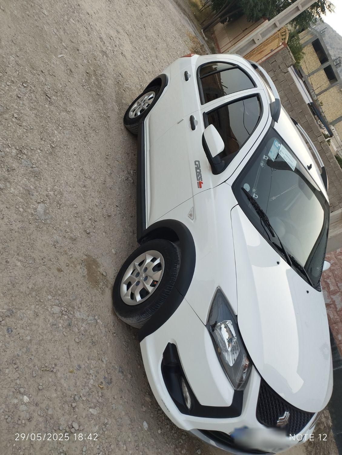 خودرو کوییک، S آگهی ann_18887011