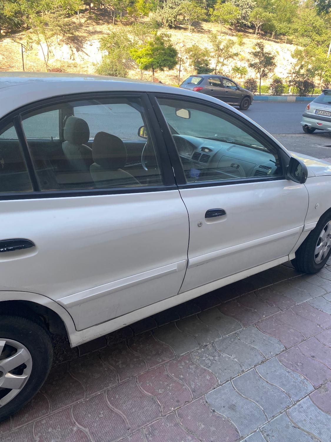 خودرو کیا، ریو مونتاژ آگهی ann_18887112