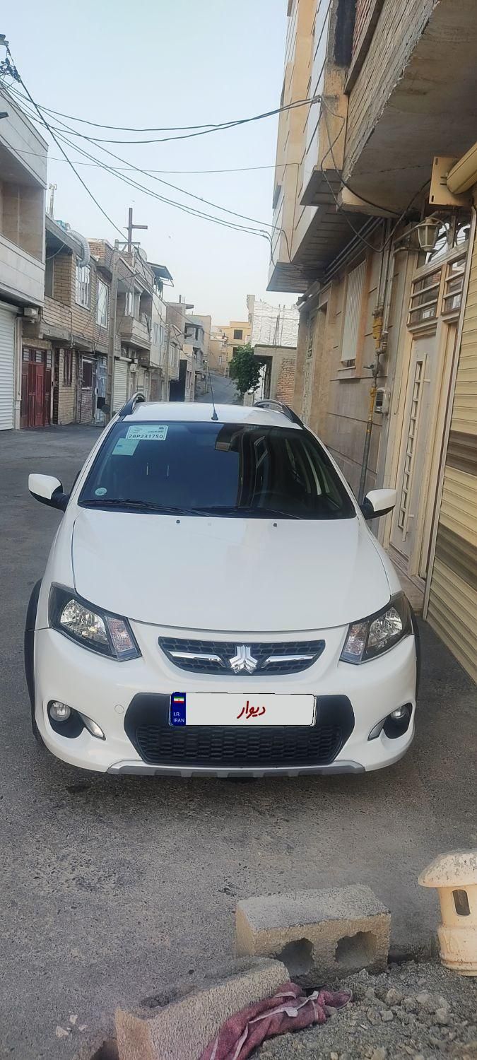 خودرو کوییک، R آگهی ann_18887721