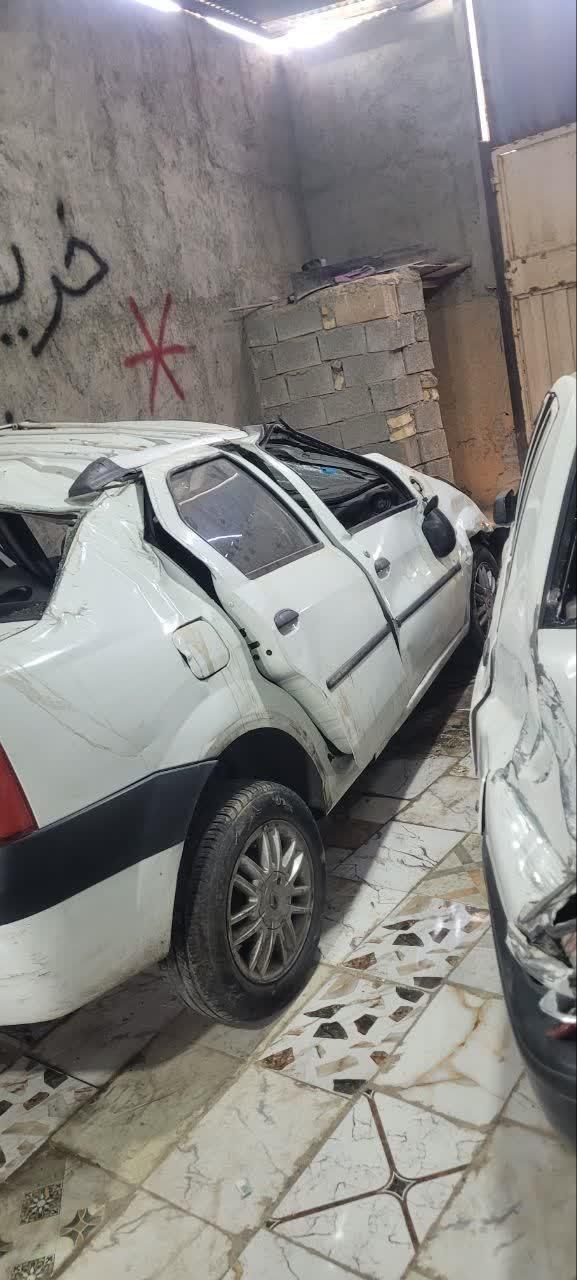 رنو تندر 90 E2 - 1390