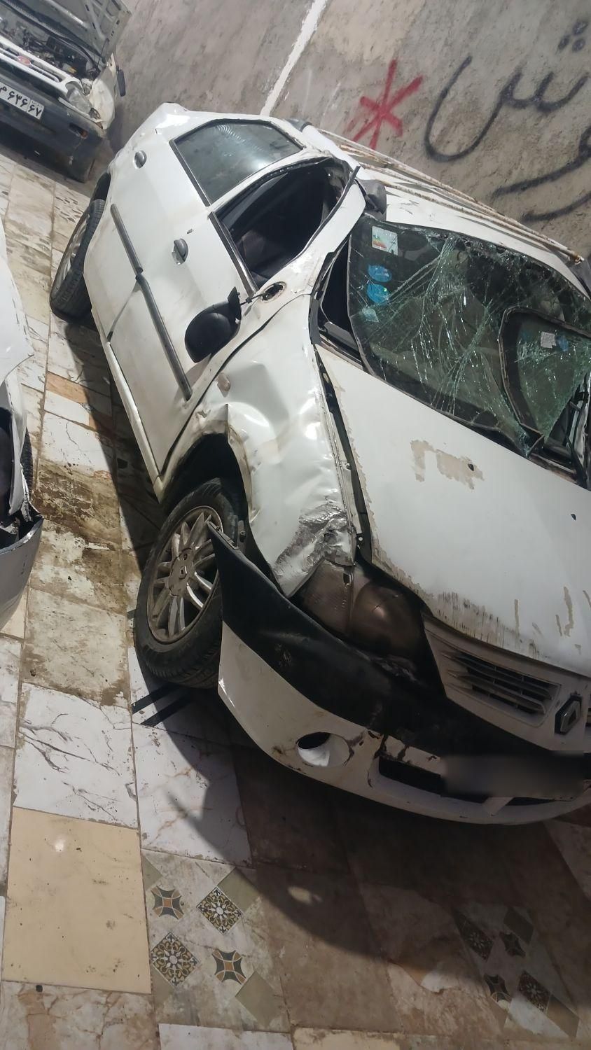 رنو تندر 90 E2 - 1390