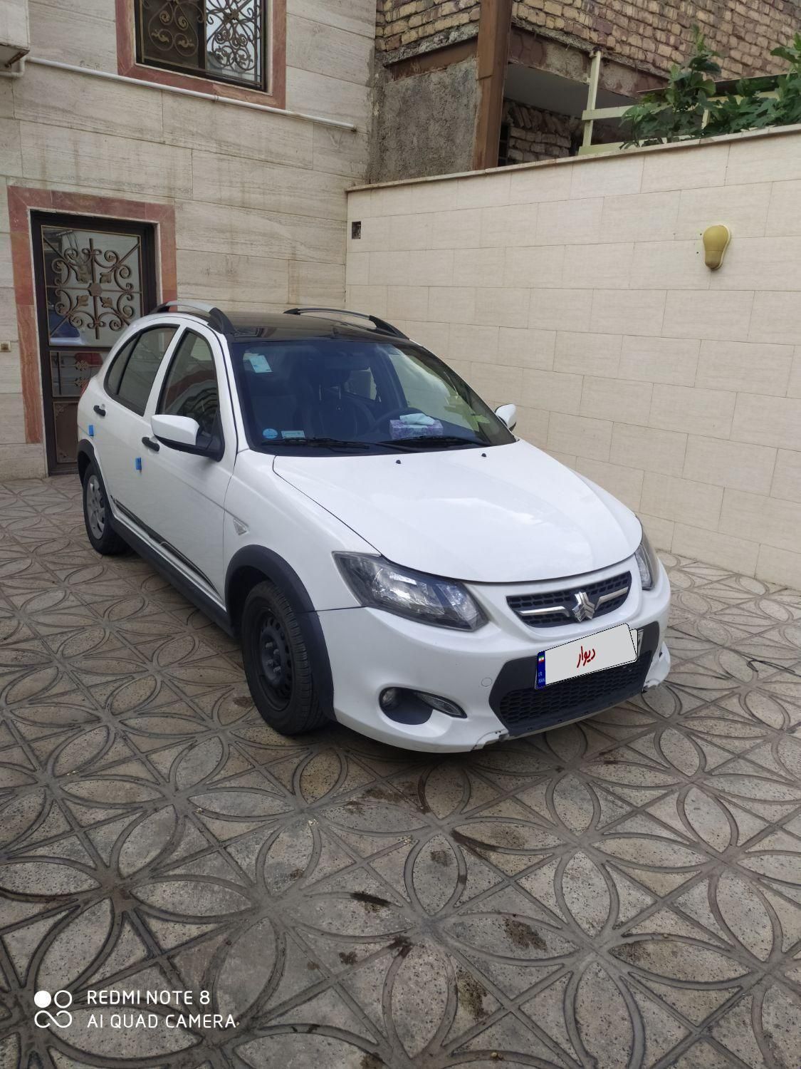 خودرو کوییک، R آگهی ann_18888115