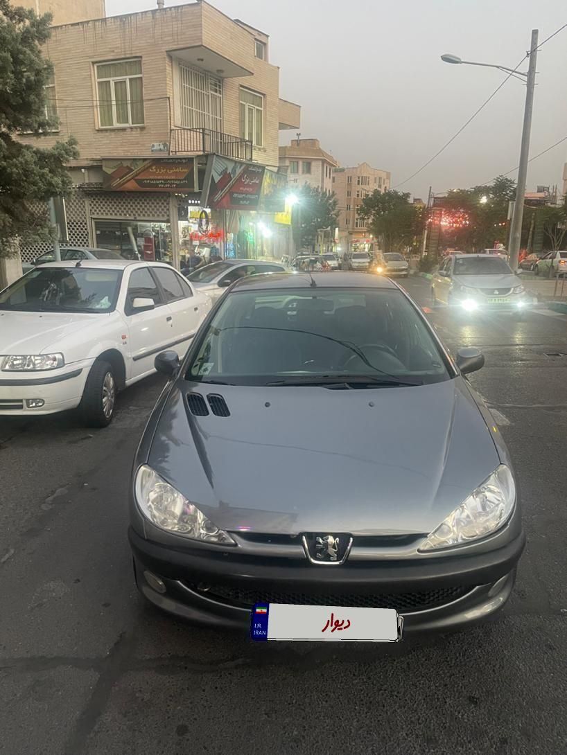 خودرو پژو، 206 آگهی ann_18888181