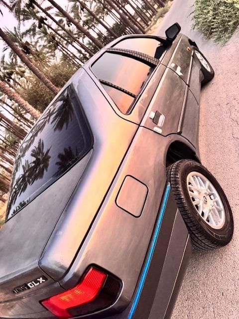 پژو 405 GLX - 1393