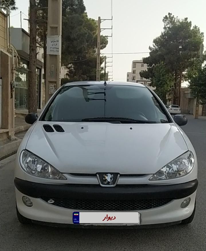 خودرو پژو، 206 آگهی ann_18888256