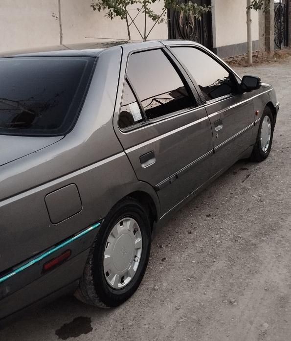 پژو 405 GLX - 1391