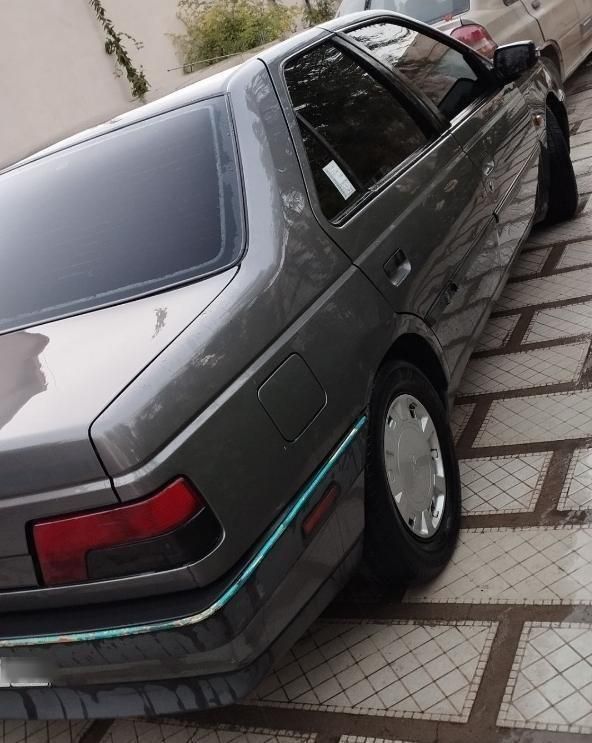 پژو 405 GLX - 1391