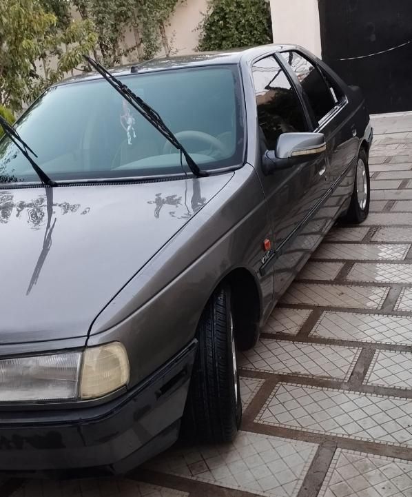 پژو 405 GLX - 1391