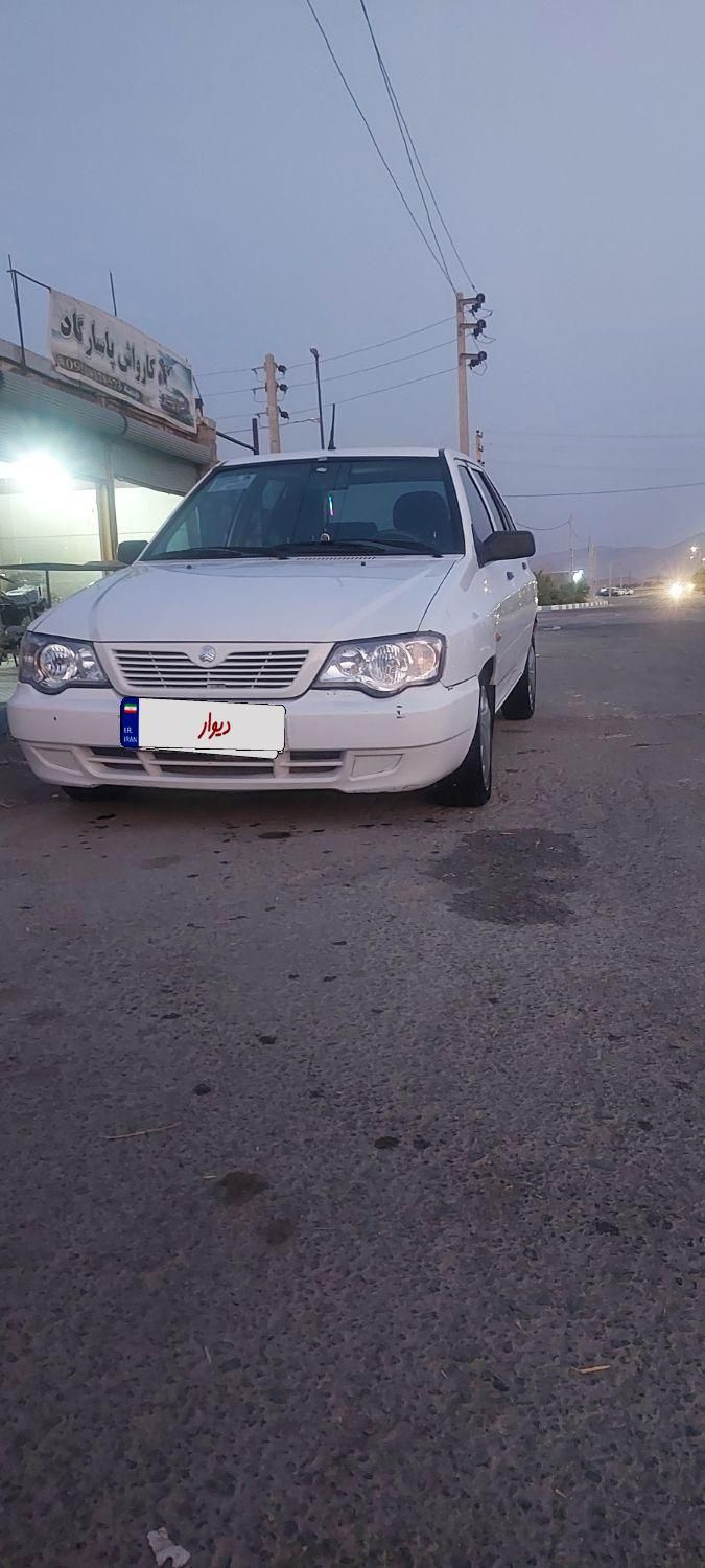 خودرو پراید، 111 آگهی ann_18888455