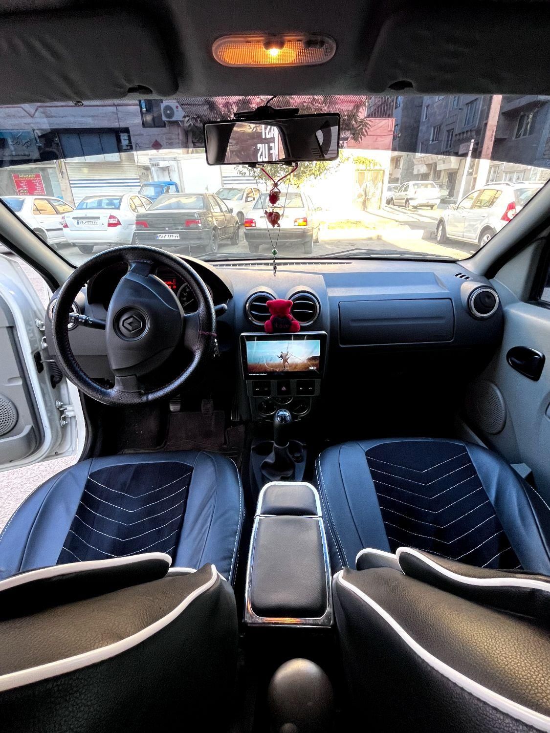 رنو تندر 90 E2 - 1393