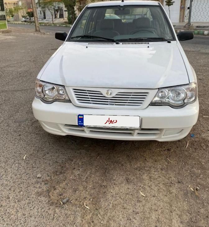 پراید 111 SX - 1390