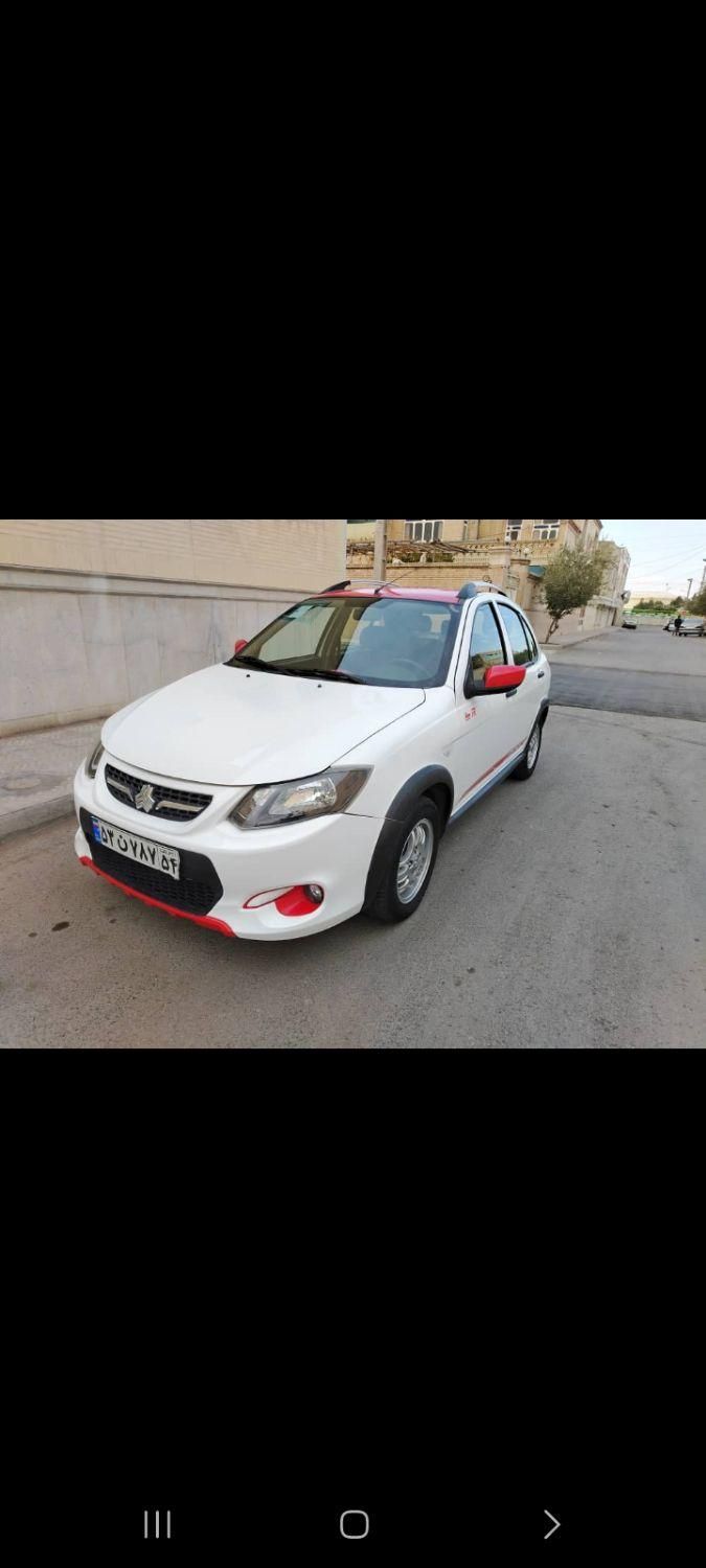 خودرو کوییک، R آگهی ann_18888567