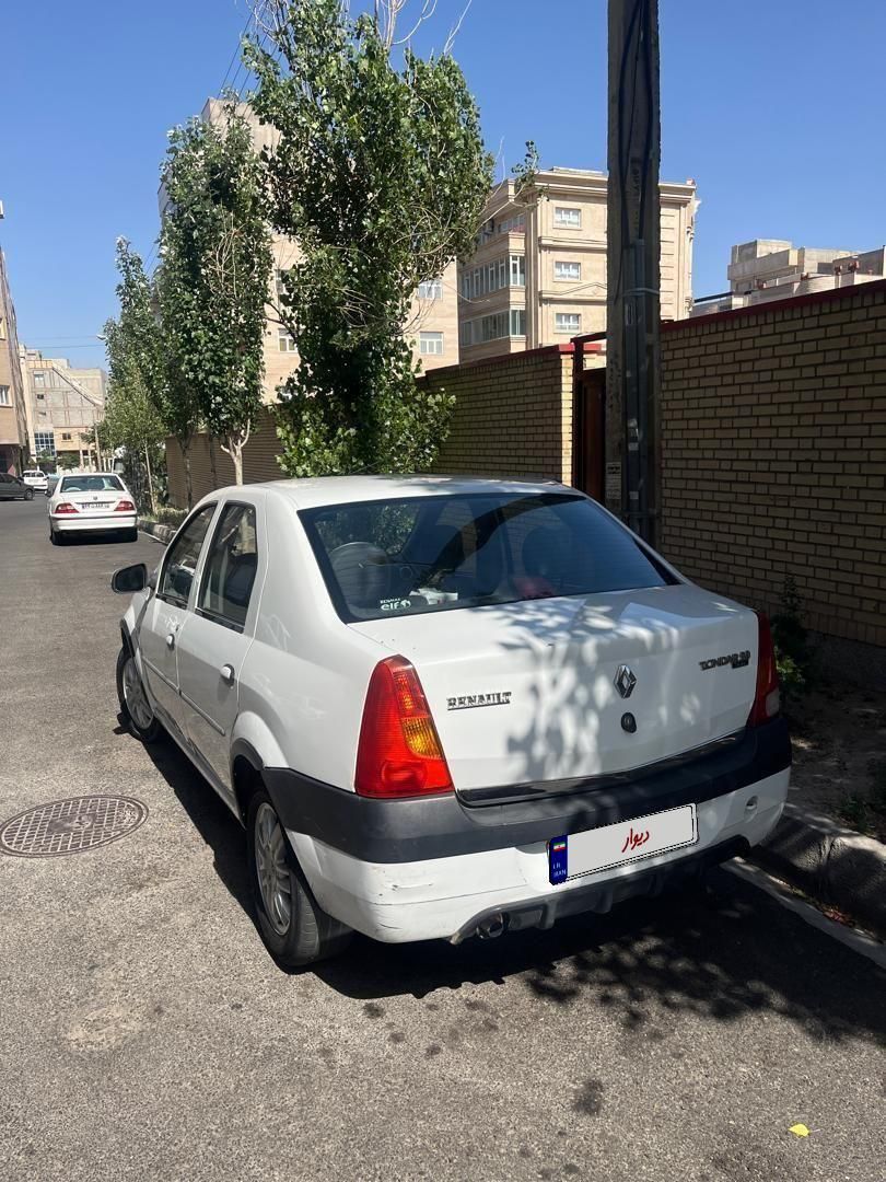 خودرو رنو، تندر 90 آگهی ann_18888586