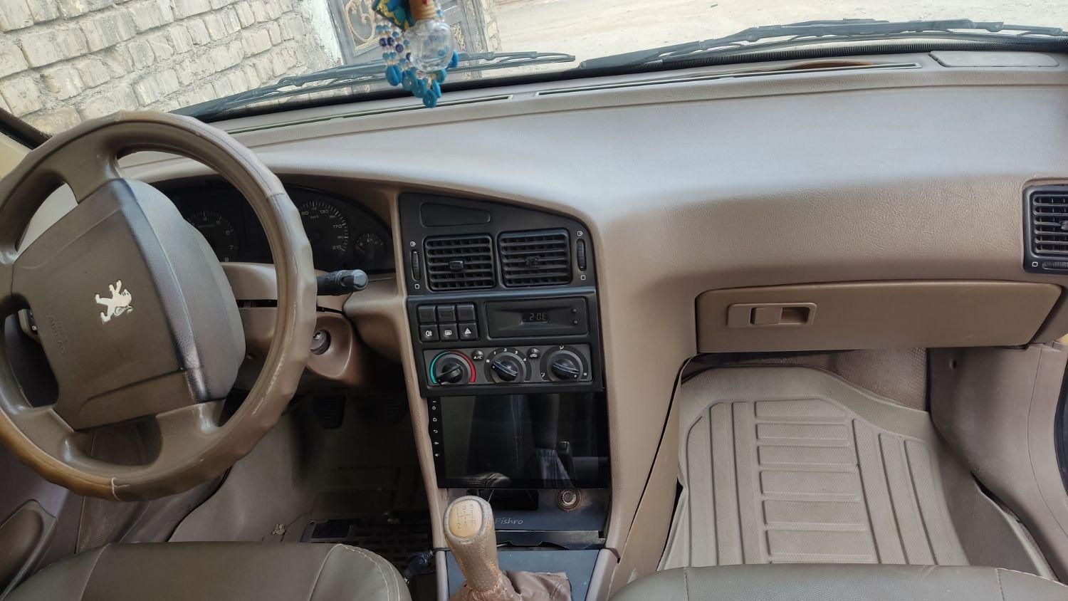 خودرو پژو، 405 آگهی ann_18888603