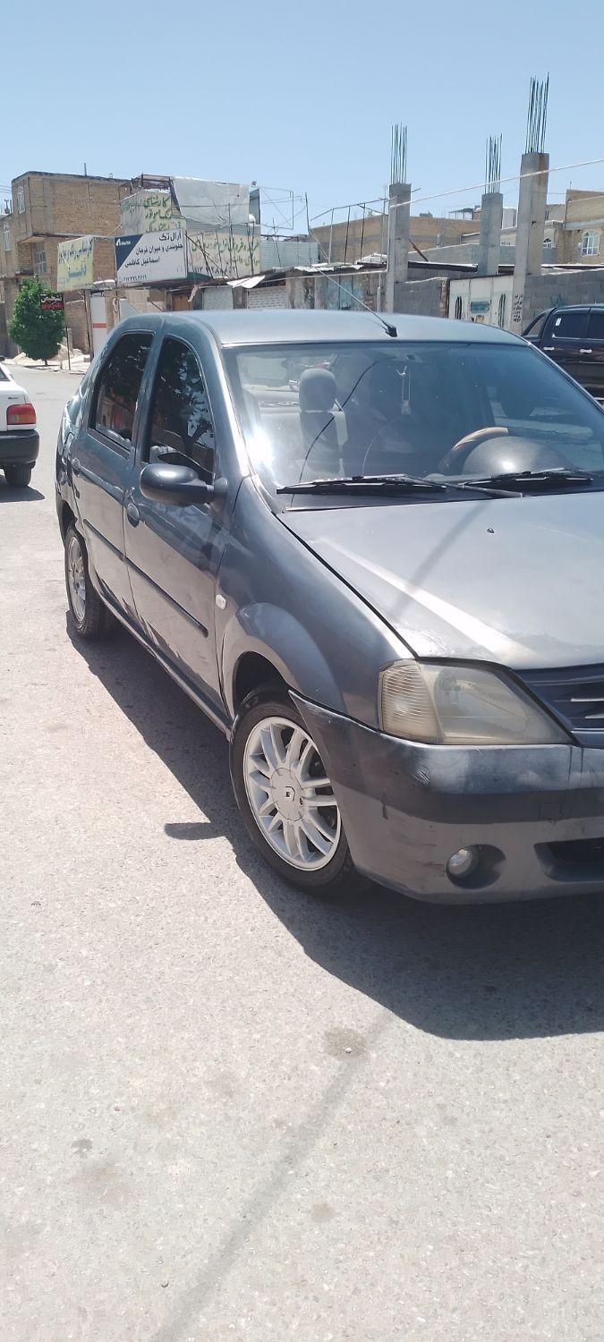 خودرو رنو، تندر 90 آگهی ann_18888606