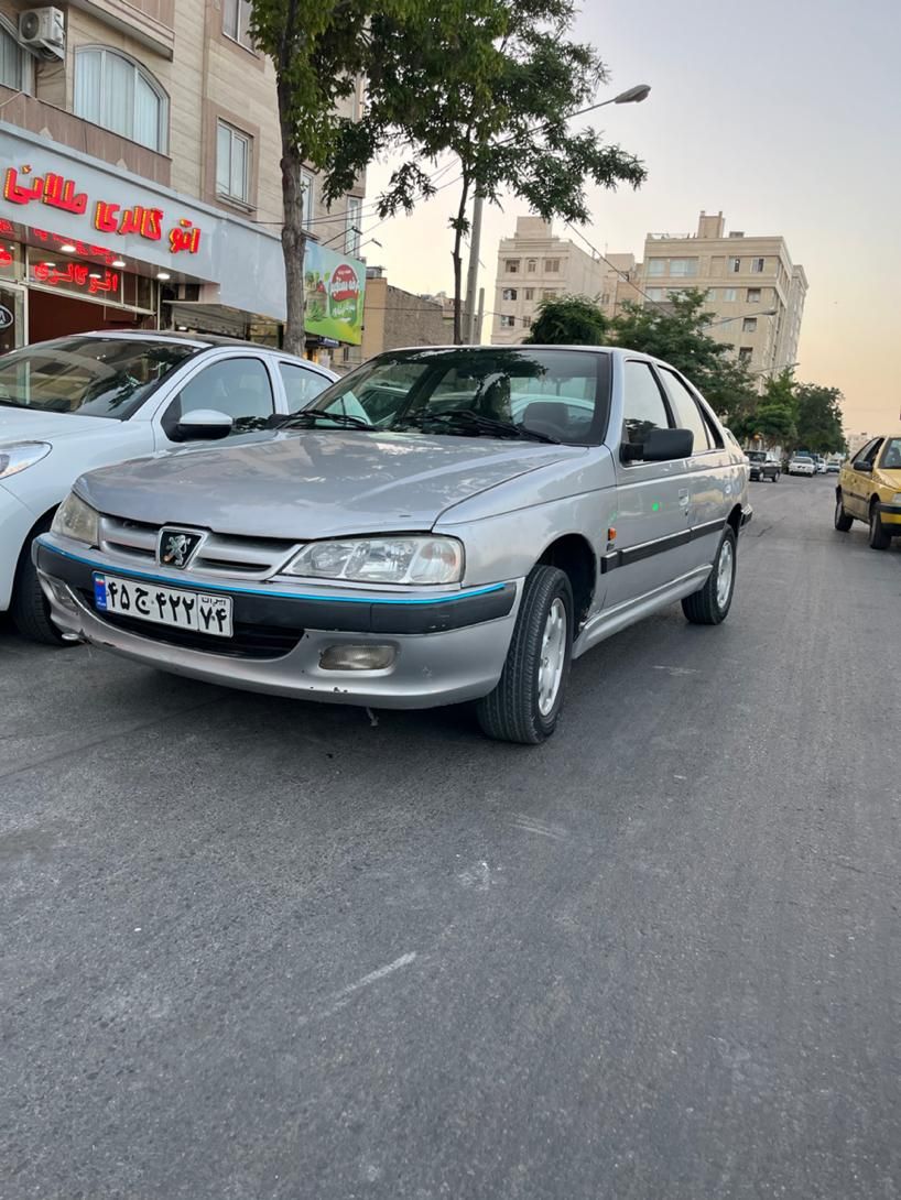 خودرو پژو، پارس آگهی ann_18888640