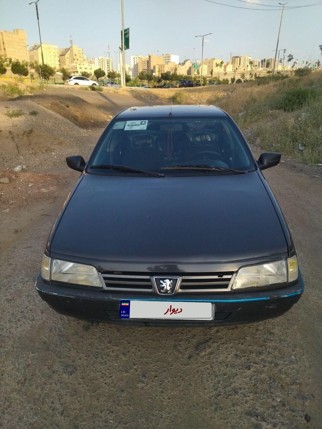 خودرو پژو، 405 آگهی ann_18888696