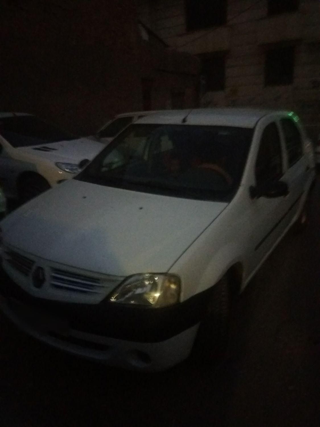 خودرو رنو، تندر 90 آگهی ann_18888740