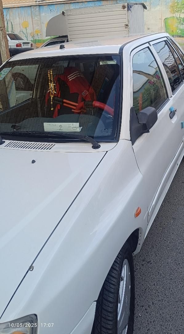 پراید 111 SE - 1398