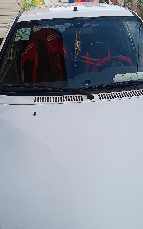 پراید 111 SE - 1398
