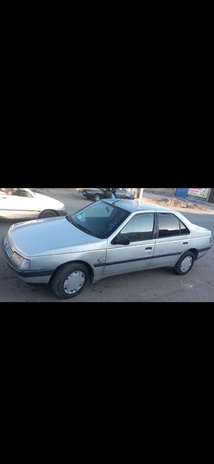 خودرو پژو، 405 آگهی ann_18888744
