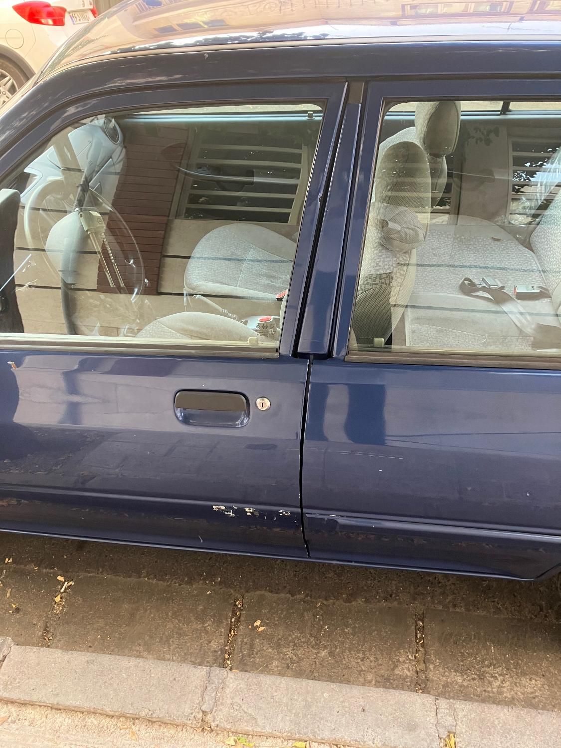 پراید 111 SE - 1392