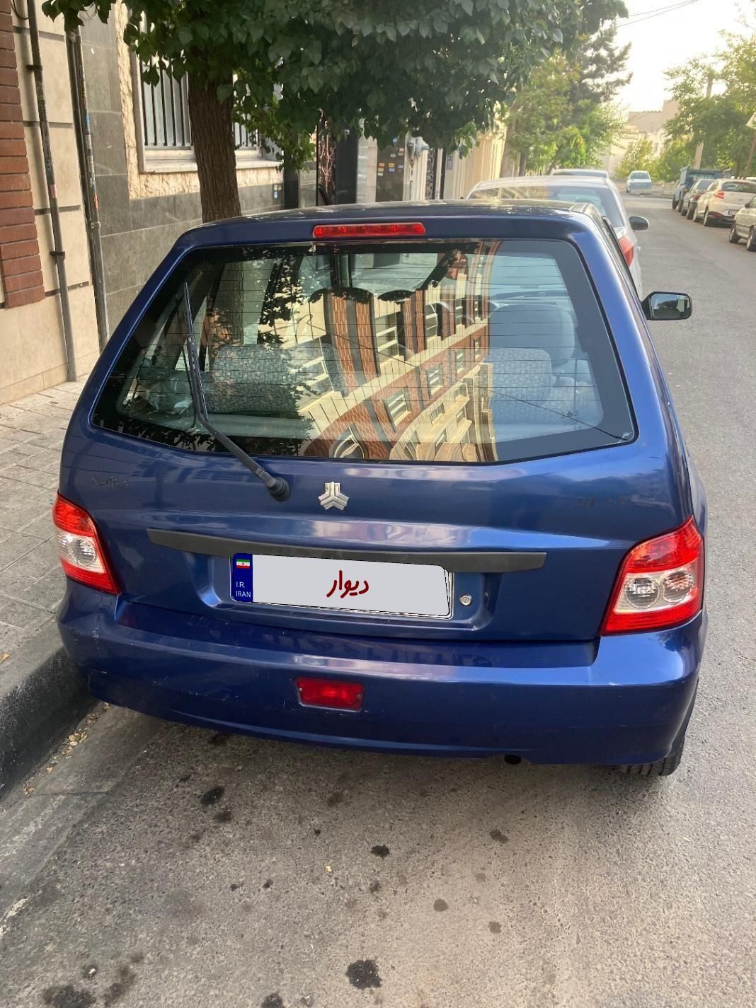 خودرو پراید، 111 آگهی ann_18888759