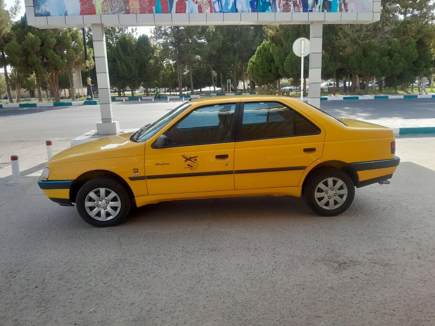 خودرو پژو، 405 آگهی ann_18888767