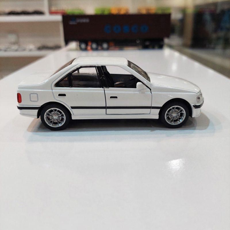 پژو پارس LX - 1400