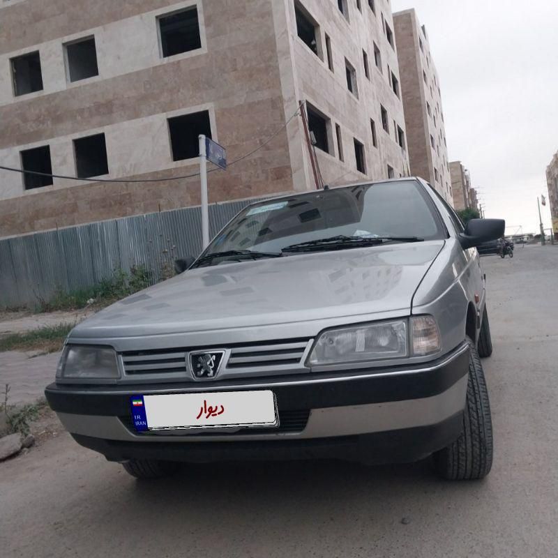 خودرو پژو، 405 آگهی ann_18888790