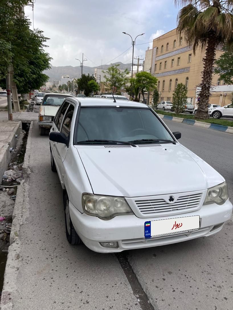 خودرو پراید، 111 آگهی ann_18888869