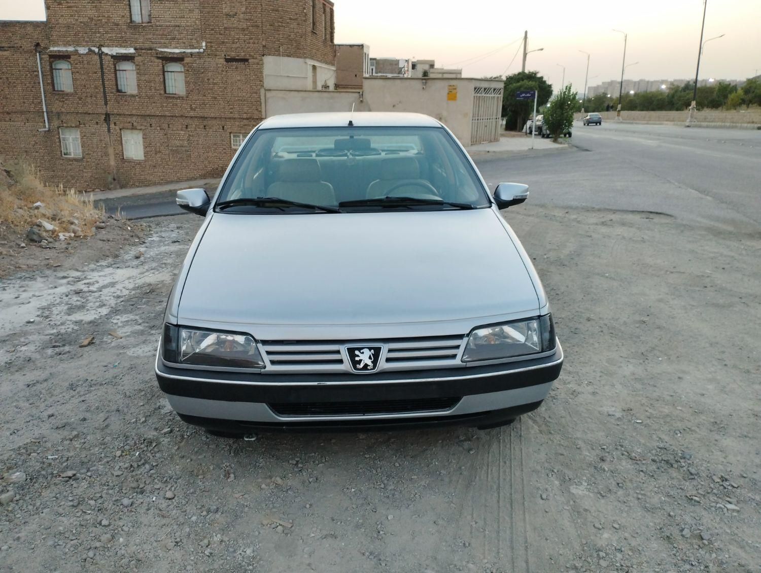 خودرو پژو، 405 آگهی ann_18888902