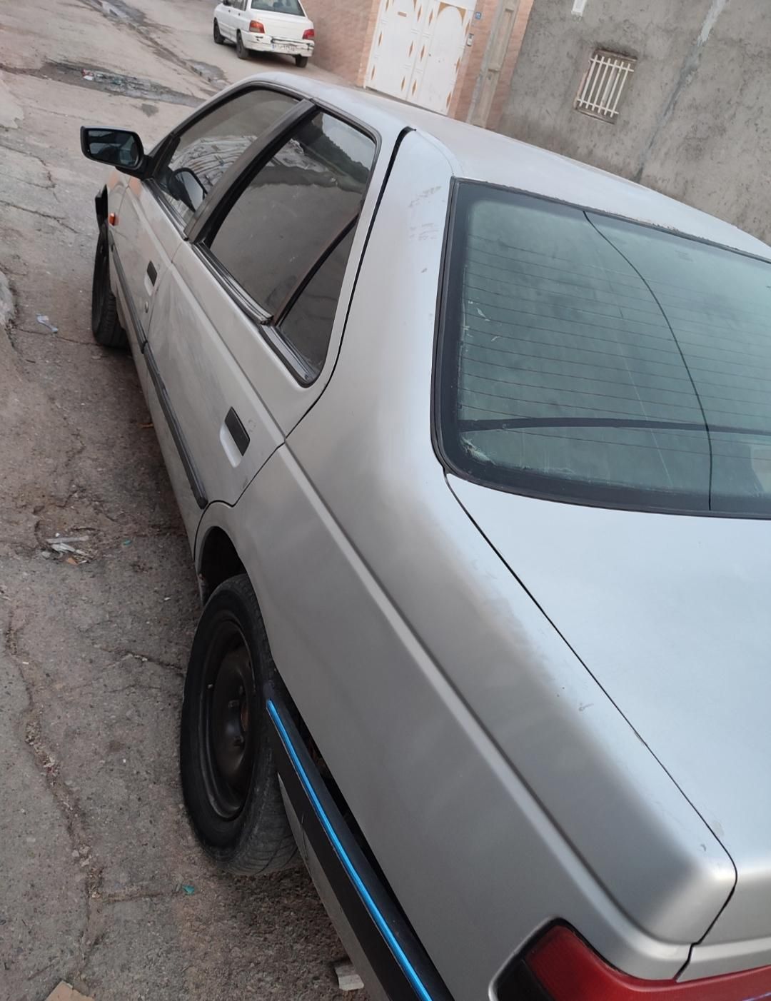 پژو 405 GLX - 1388