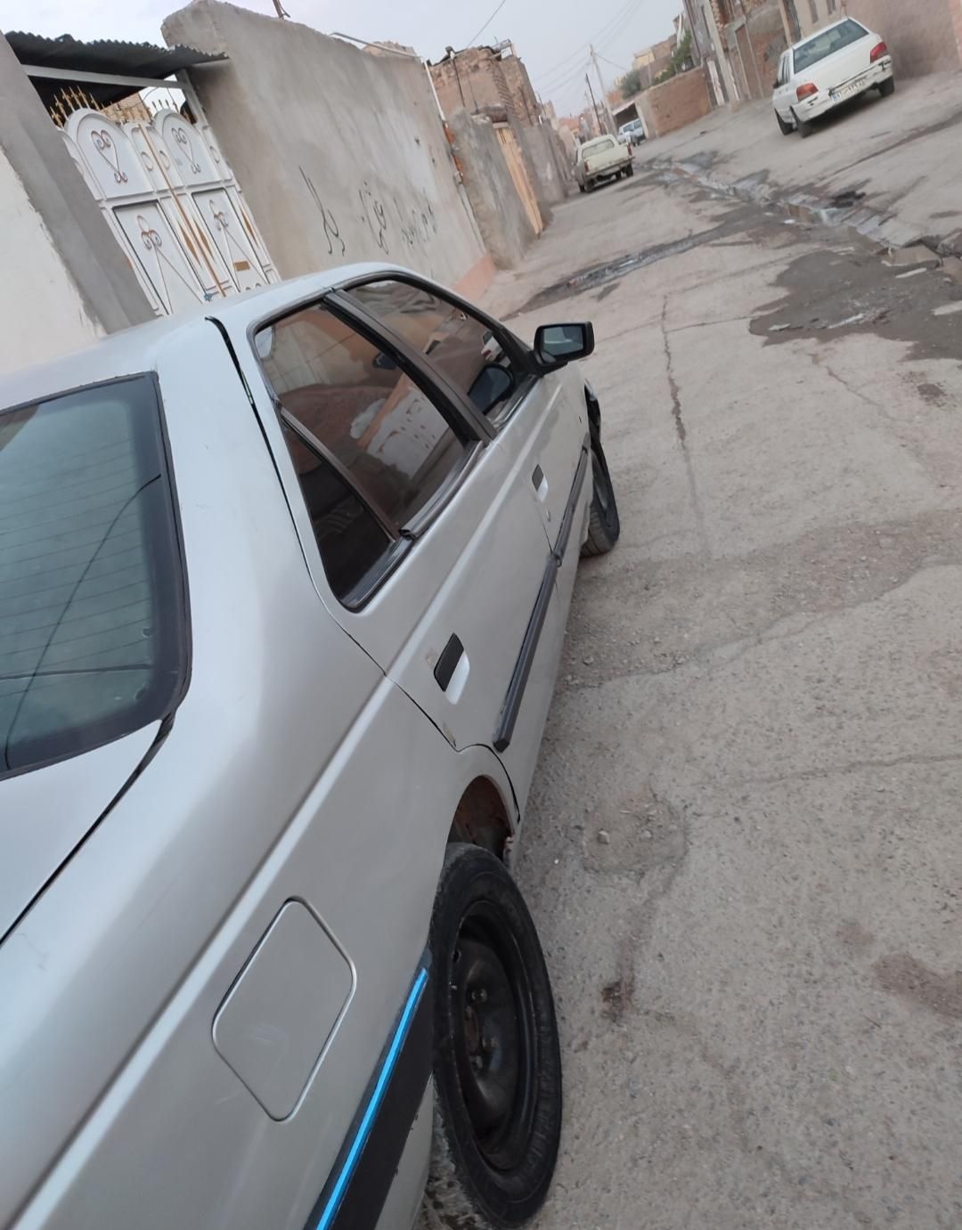 پژو 405 GLX - 1388