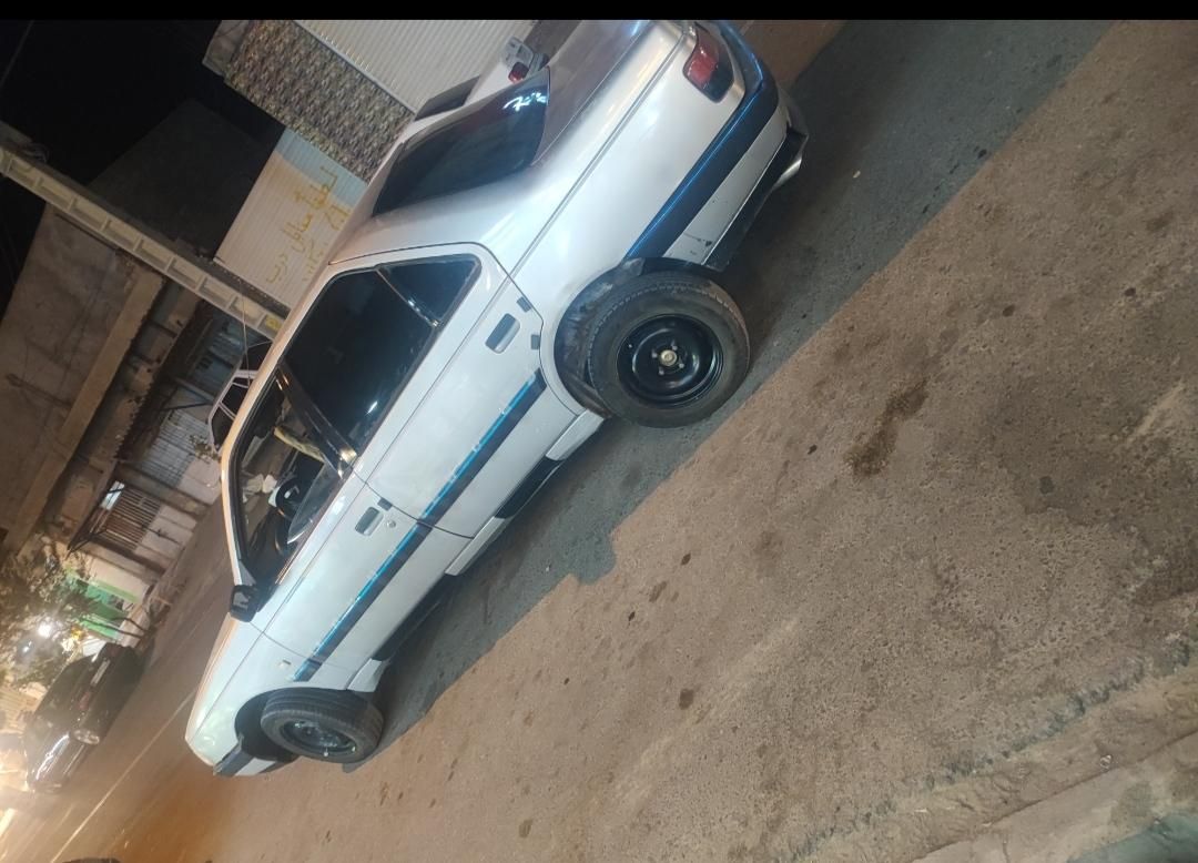 پژو 405 GLX - 1388