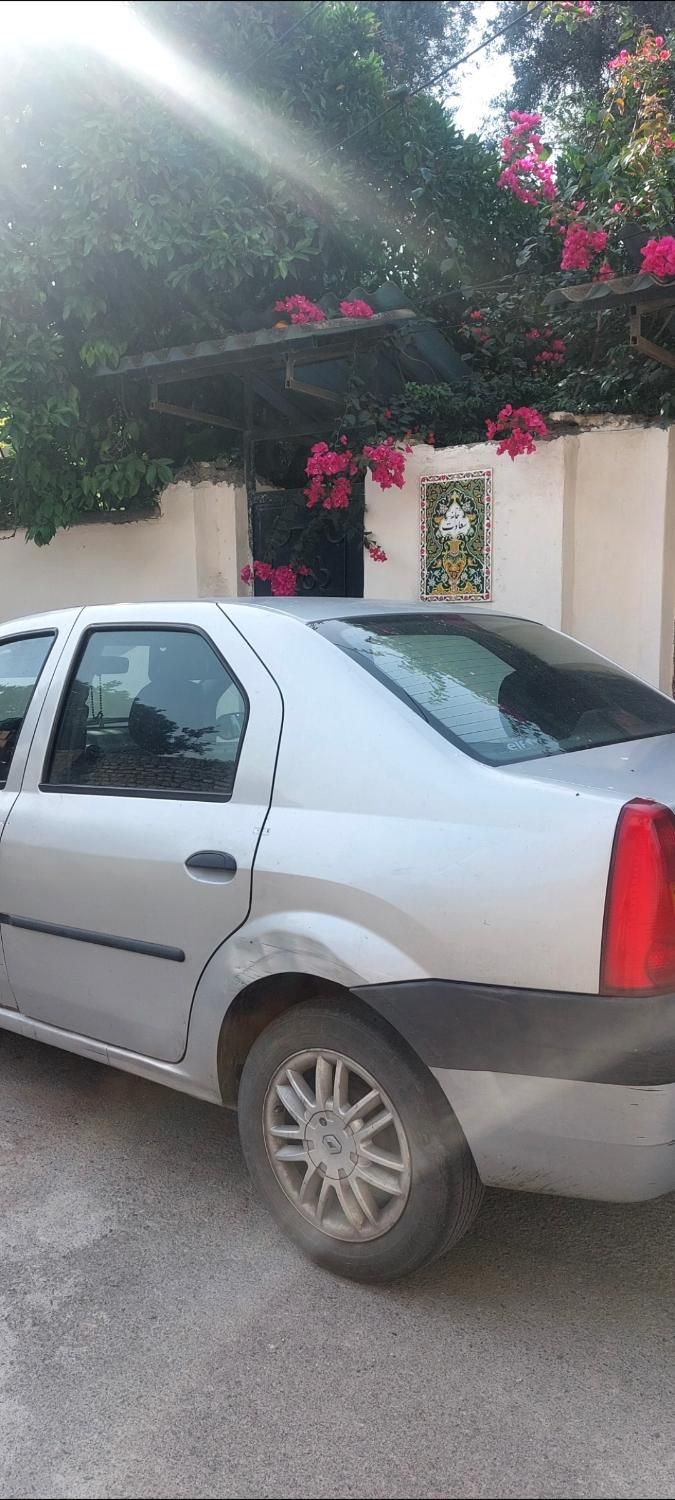 خودرو رنو، پارس تندر آگهی ann_18889214