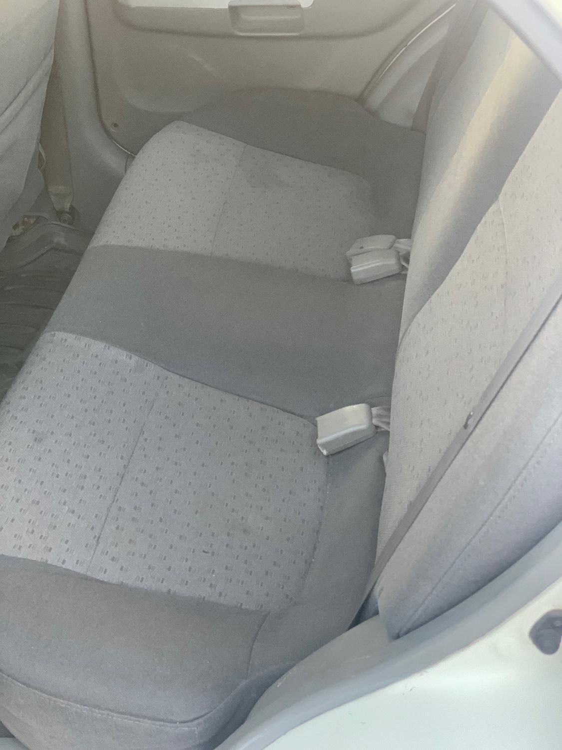کیا ریو مونتاژ دنده ای LS - 1387