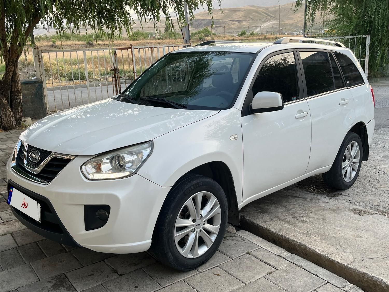 ام وی ام X33 جدید اتوماتیک - 1394