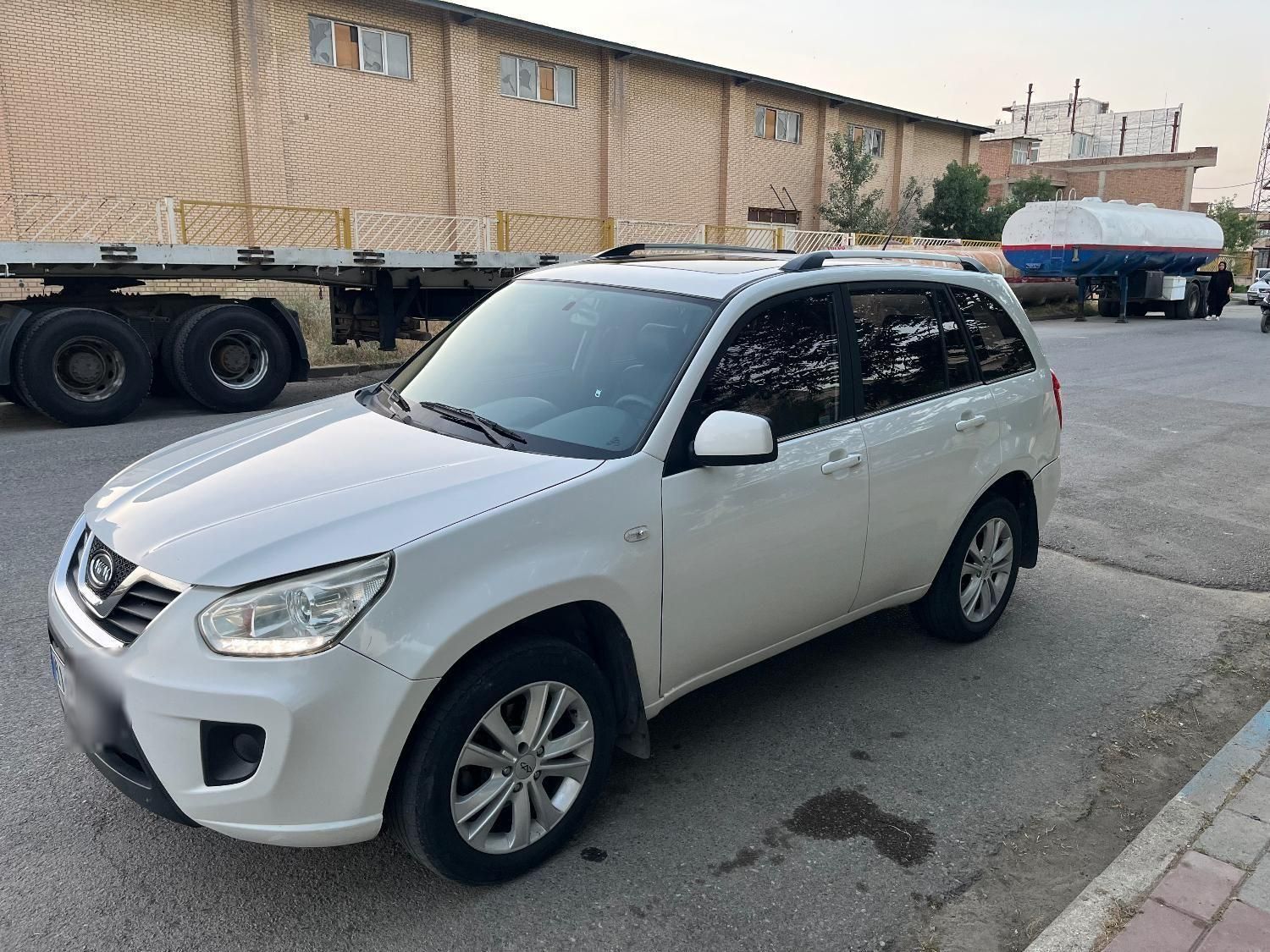 ام وی ام X33 جدید اتوماتیک - 1394