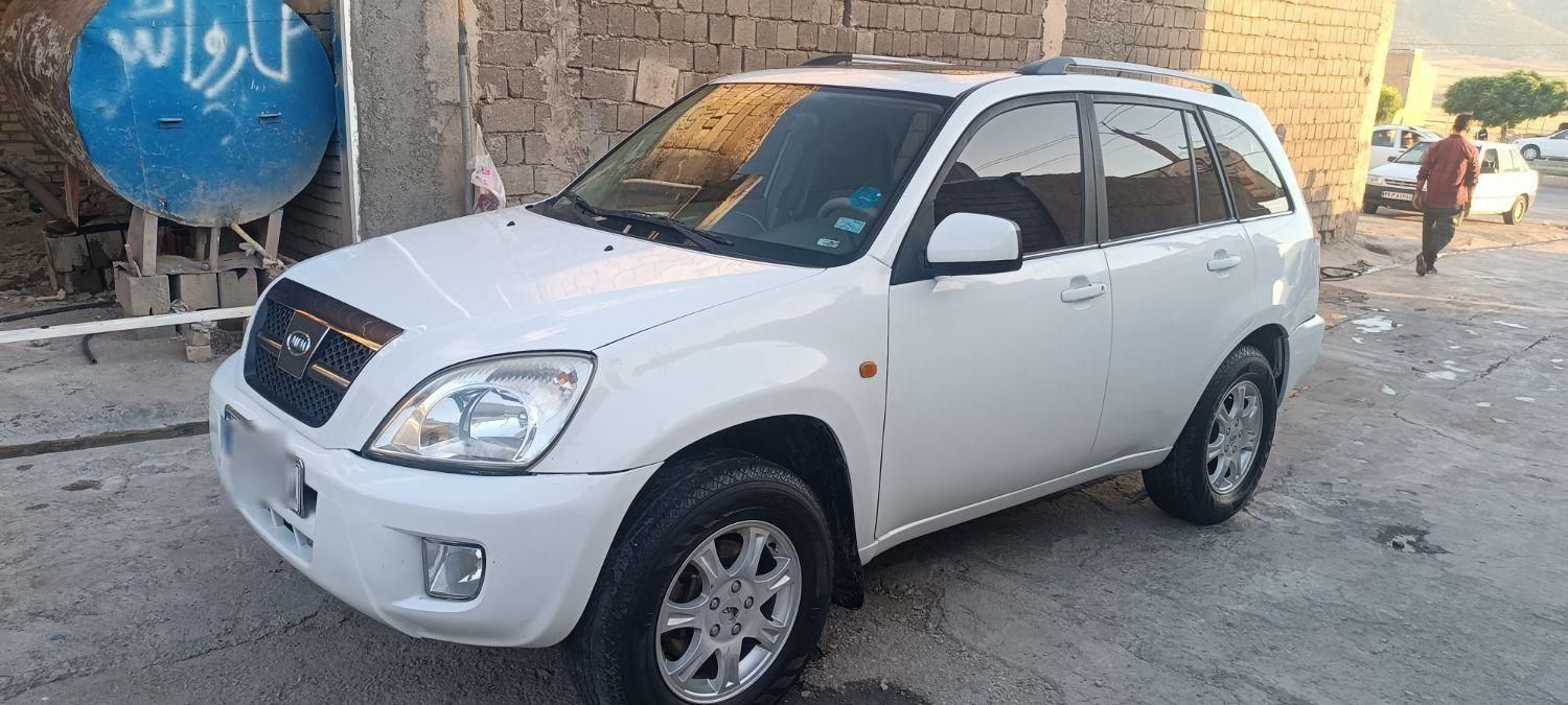 خودرو ام وی ام، X33 آگهی ann_18890307
