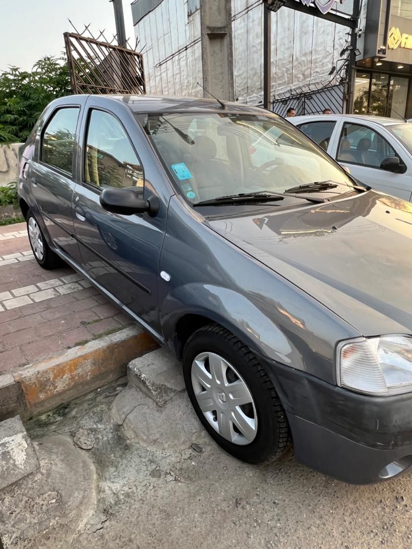 رنو تندر 90 E1 - 1386